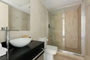 Hotel Santa Marta - Salle de bain