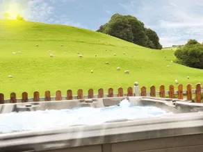 Hafan - Spa