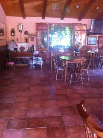 CAMPING PUIGCERCOS - Restaurant