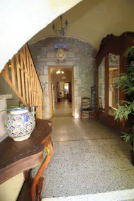 Auberge de la Couronne - Reception