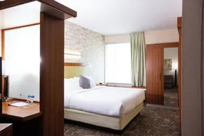 SpringHill Suites by Marriott Wenatchee - Værelse