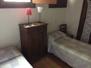 Agriturismo La Rovere - Habitación