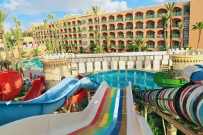 Hotel Marabout - Families and Couples Only - Piscine