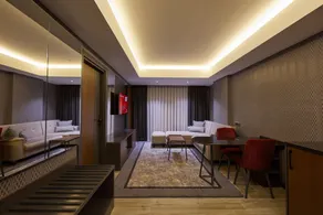 Nova Vista Deluxe & Suites a Member of Radisson Individuals - Habitación