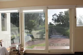 Rincon del Diario - Ausblick vom Zimmer