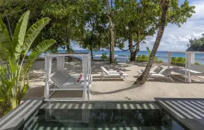 Avani+ Barbarons Seychelles - Room