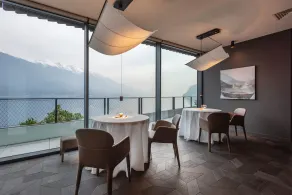 EALA My Lakeside Dream - Adults Only - Restaurante