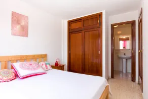 Apartamento Vista Mar - Zimmer