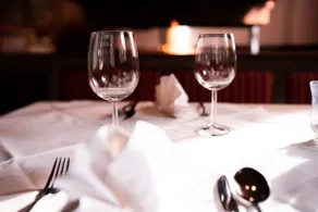 Pirker's Natur- & Bio Familienhotel - Ristorante