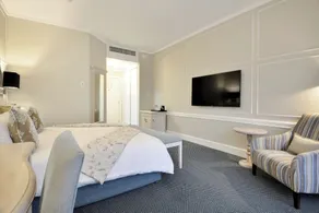 Swakopmund Hotel & Entertainment Centre - Room