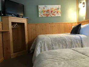 Piccadilly Motel - Chambre