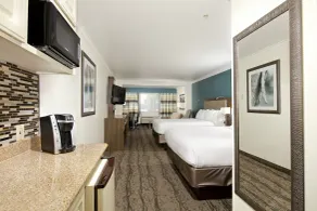 Holiday Inn Express Hotel & Suites - Paso Robles by IHG - Chambre