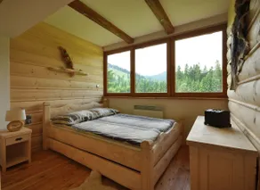 Apartamenty Przy Dolinie Kościeliskiej - Chambre