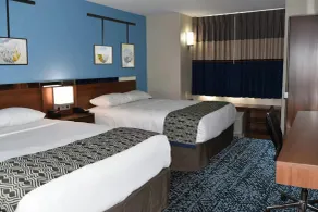 Sleep Inn & Suites Fond du Lac - Zimmer