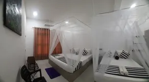 Anuradhapura Kingdom View Resort  - Quarto