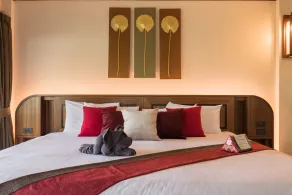 Anda Lanta Resort - Chambre