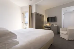 Park Hotel Brasilia - Rom