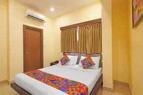 FabHotel Pride - Electronic City - Rom