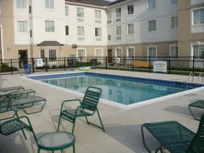 Staybridge Suites Cleveland Mayfield Heights Beachwood by IHG - Pool