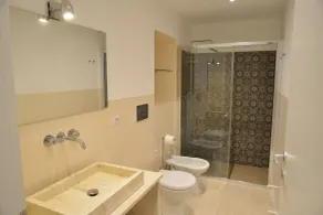 Masseria Palane - Badezimmer