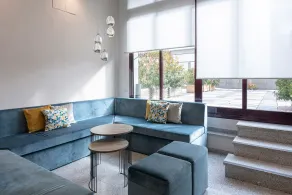 Hotel & Spa Real Jaca - Réception