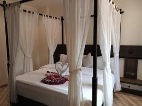Hotel Anan Palace - Rum