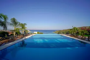 Cape Krio Boutique Hotel & SPA - Over 12 years old Adult Only - Piscina