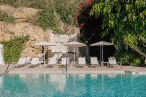 Hotel Victoria, a Gran Meliá Hotel - Piscine