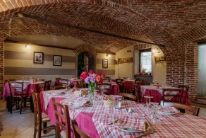 Cascina Veja - Restaurant