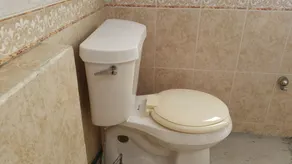 Hostel Enjoy Vallarta 19 - Bagno