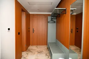 Adria Palace Hotel - Room