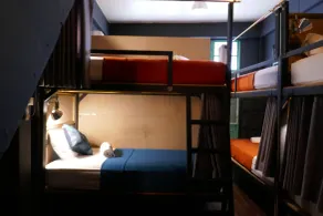 2street Hostel - Rom