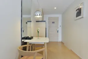 Arize Hotel Sukhumvit - Chambre