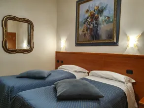 Hotel San Giorgio - Chambre