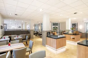 Hotel am Burgholz - Restaurant