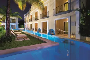 Dreams Tulum Resort & Spa - Camera