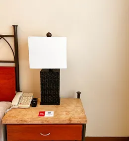 Hotel Villa Mercedes Palenque - Chambre
