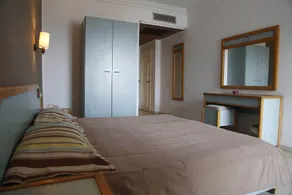 Sousse City And Beach Hotel - Camera