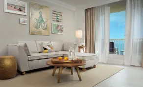 Pelican Grand Beach Resort, a Noble House Resort - Vue de la chambre