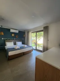 Park Hotel Rooms & Apart - Rom