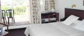 Hôtel La Chêneraie - Quarto