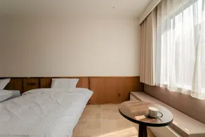 Cloud 9 Hotel - Rum