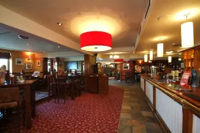 Premier Inn Blackpool Airport - Restaurante