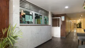 Hotel Unico - Reception
