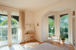 DREAMERS bnb - Chambre