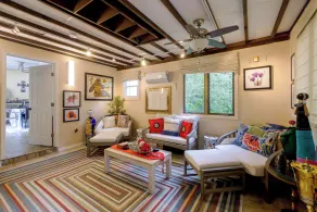 Pool, Putting Green Access! Backyard Retreat - Interior
