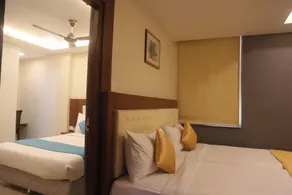 Hotel La Hotera - Værelse