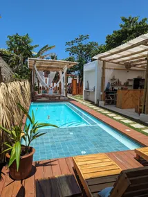 Wander Boutique Hotel - Pool