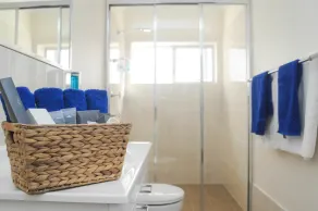 Dubbo RSL Club Motel - Bathroom