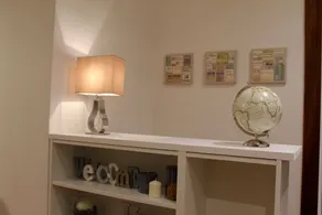 Le Coq Suites - Reception